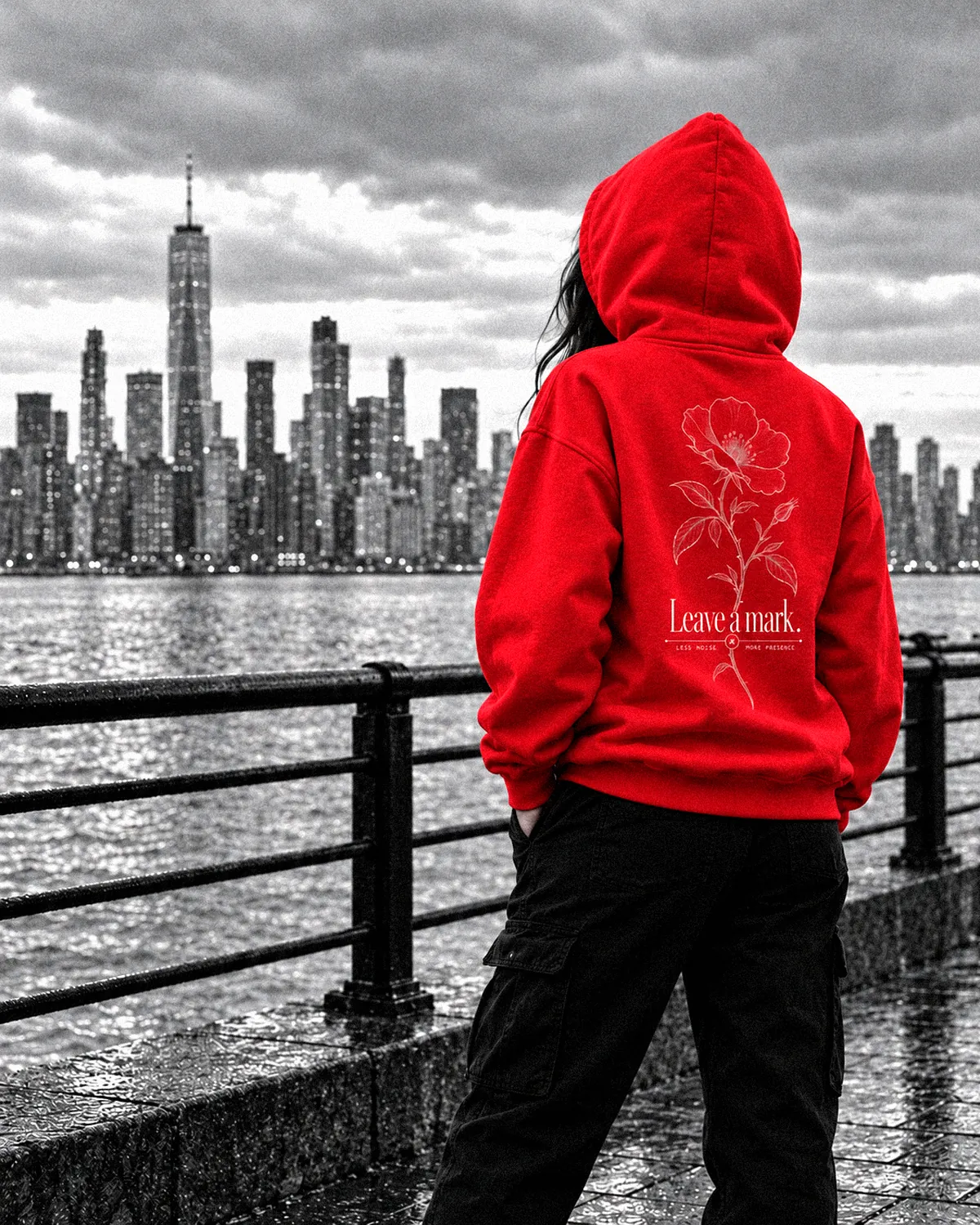 Brandkit de Avalon Wear, imagen 14 de 17